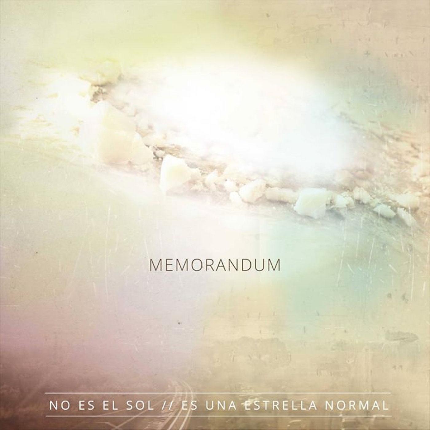 No Es el Sol, Es una Estrella Normal