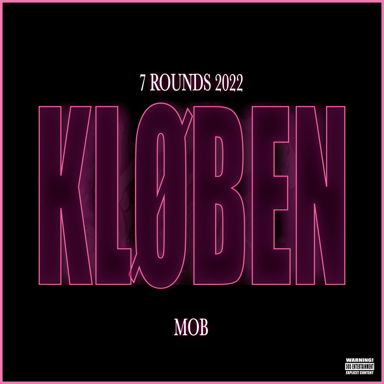 Kløben (7 Rounds 2022)