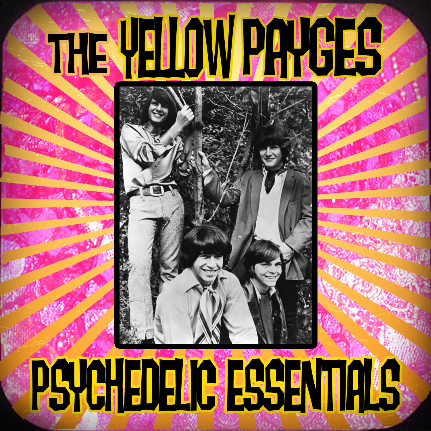 Psychedelic Essentials