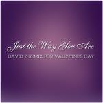 Just the Way You Are Remix专辑