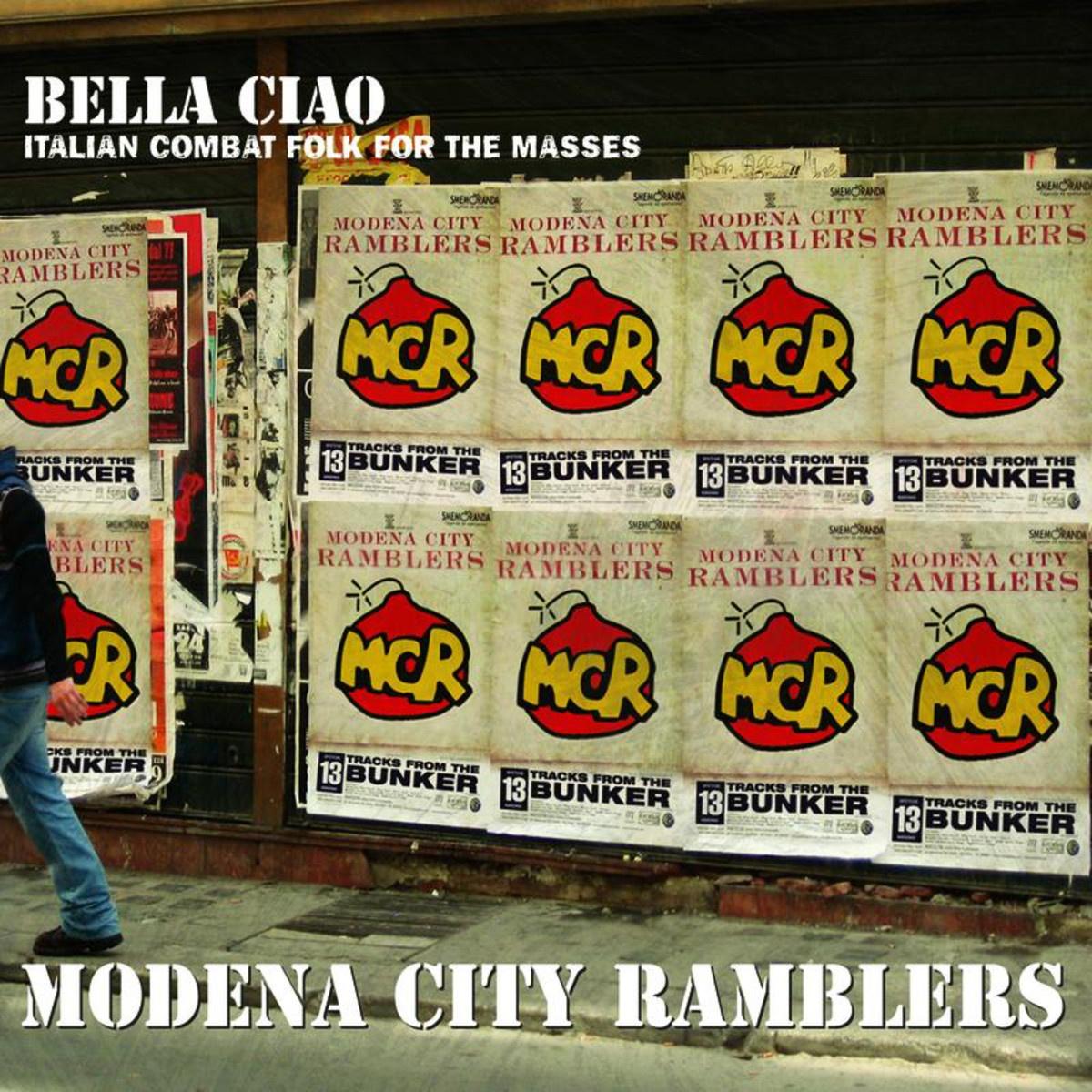 Bella Ciao