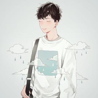 「日系」温柔男声 等待的味道像杯温牛奶