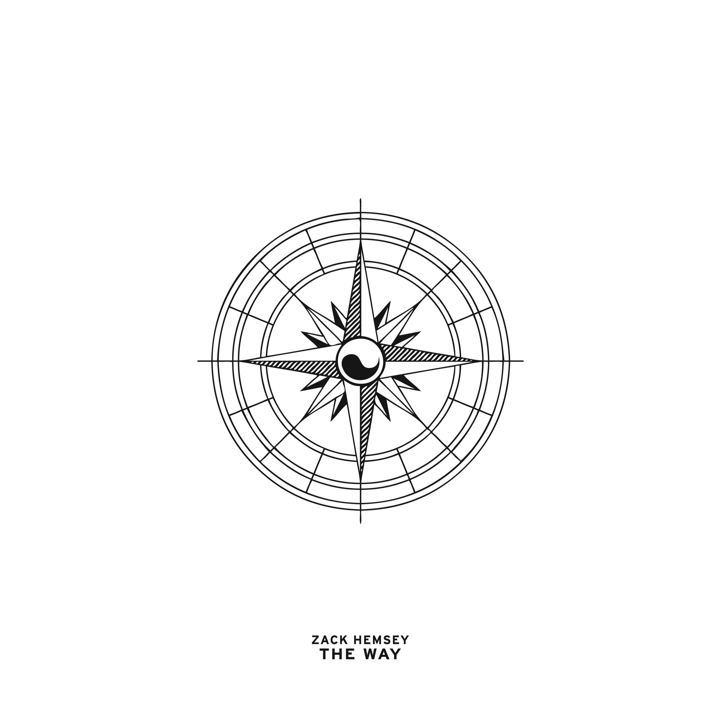 Zack Hemsey - See What I've Become