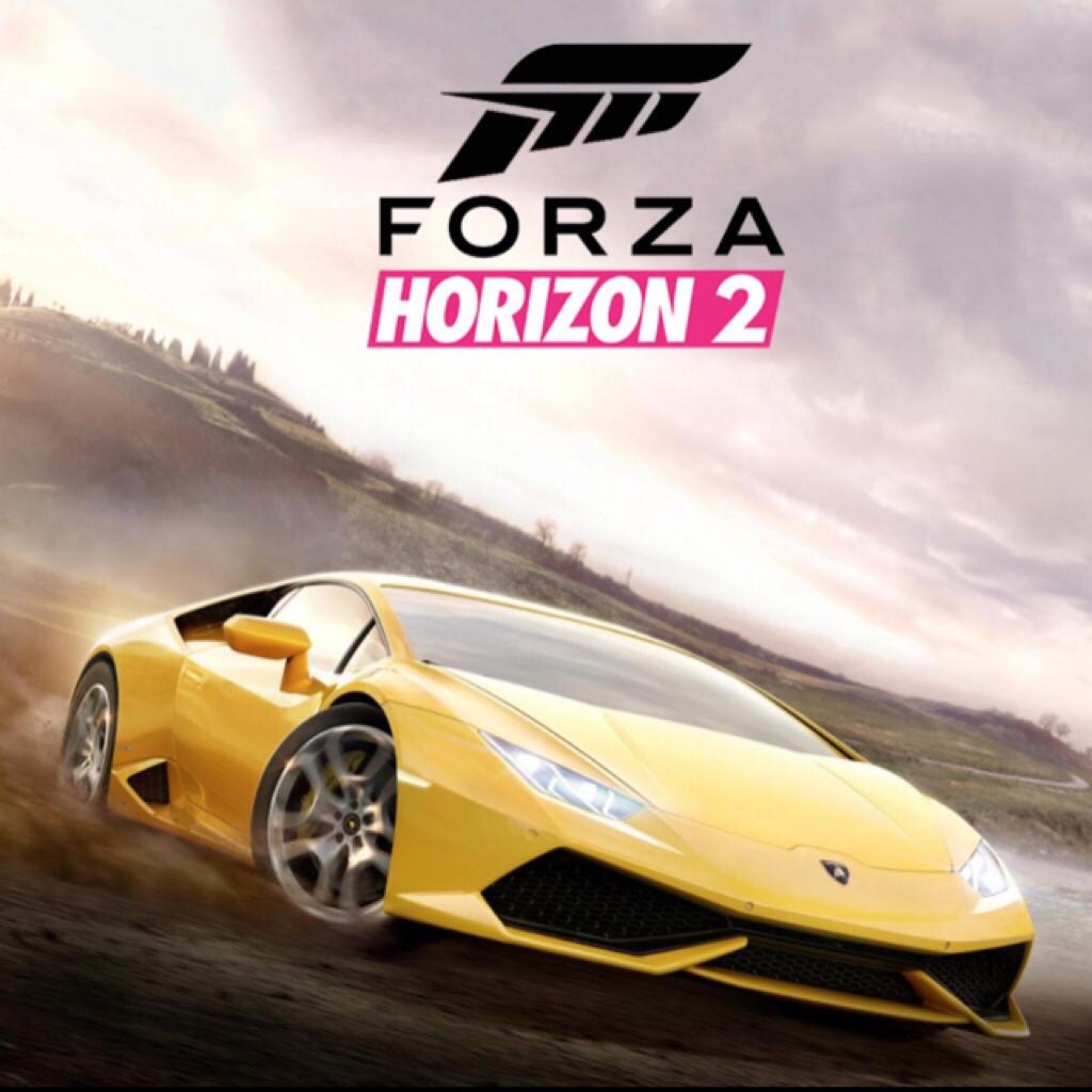 极限竞速地平线2（Forza Horizon 2）OST | 在线播放 | 网易云音乐