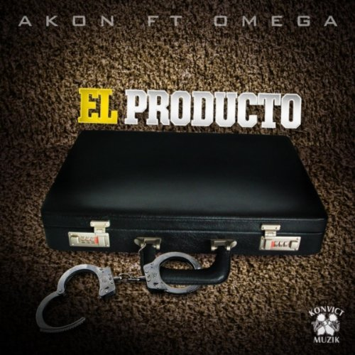 El Product专辑