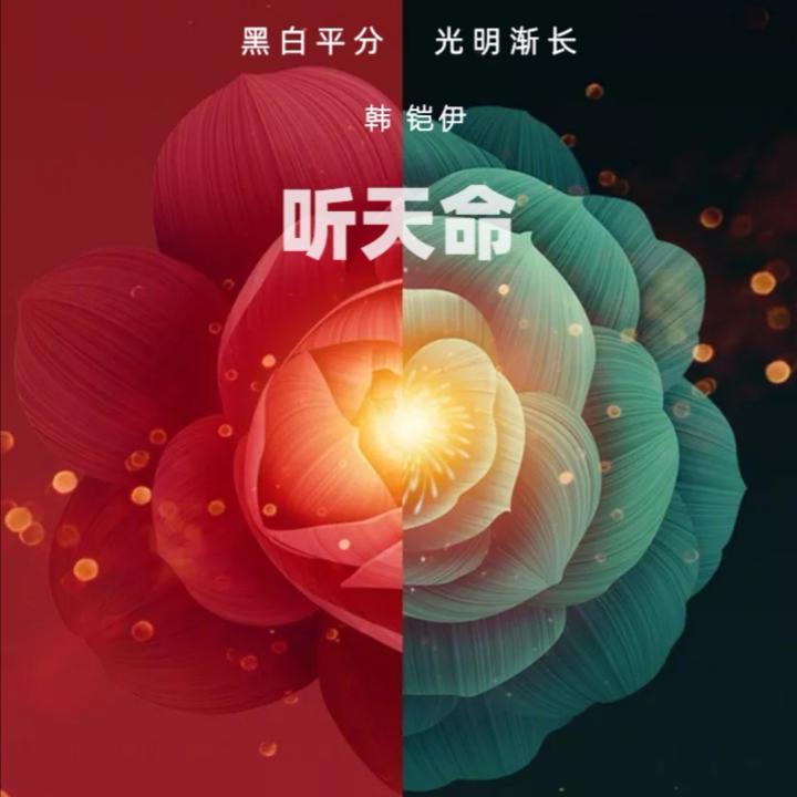 听天命