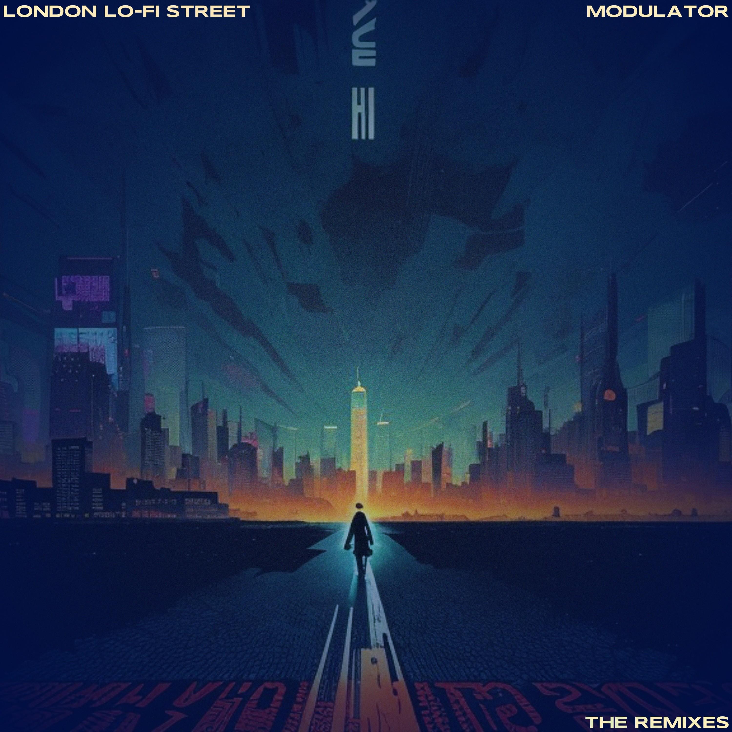 Modulator (The Remixes)