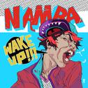WAKE UP!!!专辑