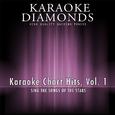 Karaoke Chart Hits, Vol. 1