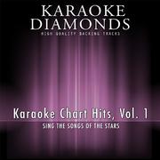 Karaoke Chart Hits, Vol. 1