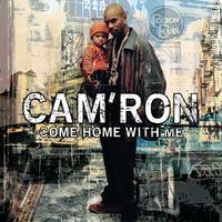 Camron - Hey Ma (instrumental)