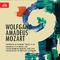 Mozart: Symphony in D Major "Prague", Serenade No. 12 in C Minor专辑