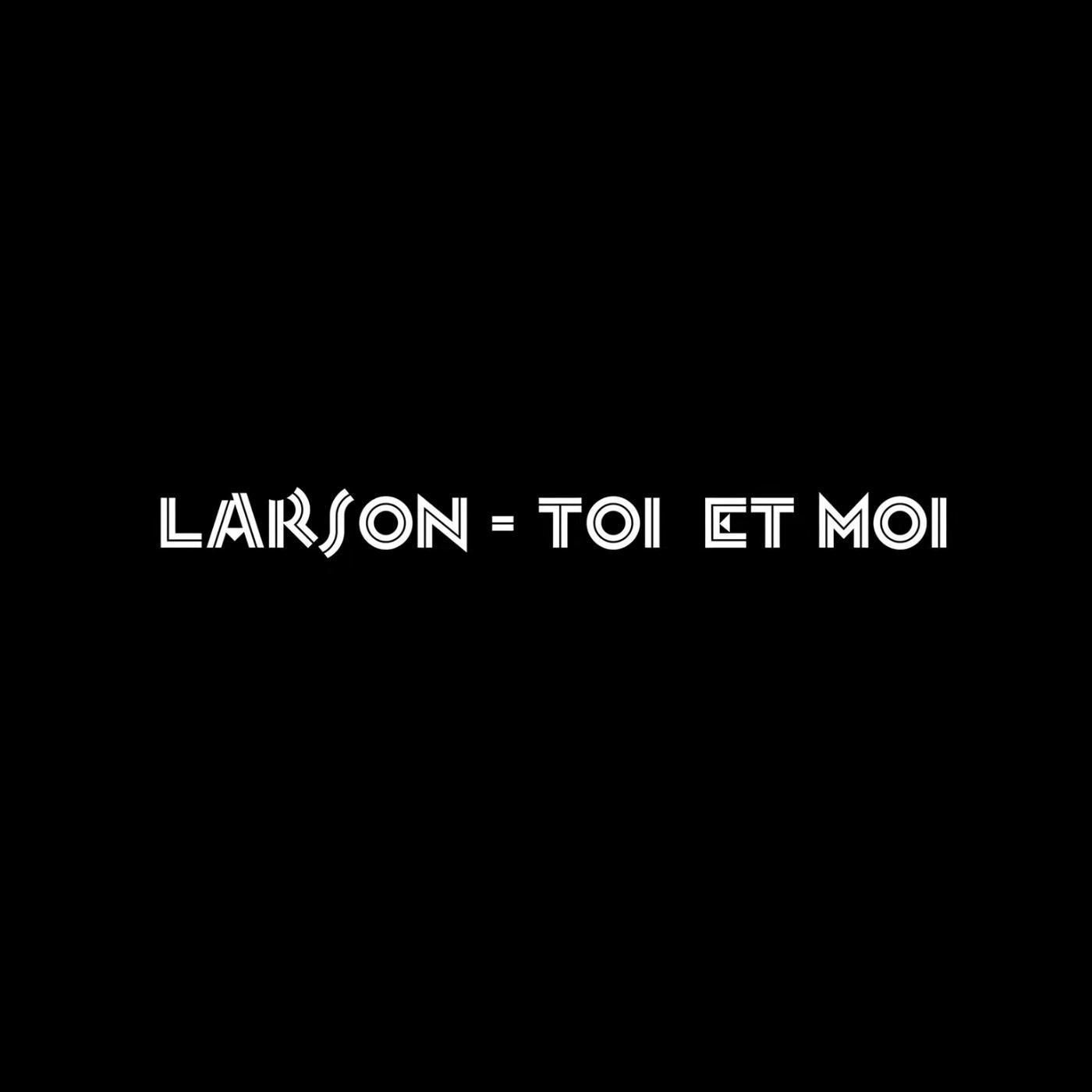 Toi et moi