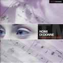 Themusicotheque: Nomi Di Donne专辑