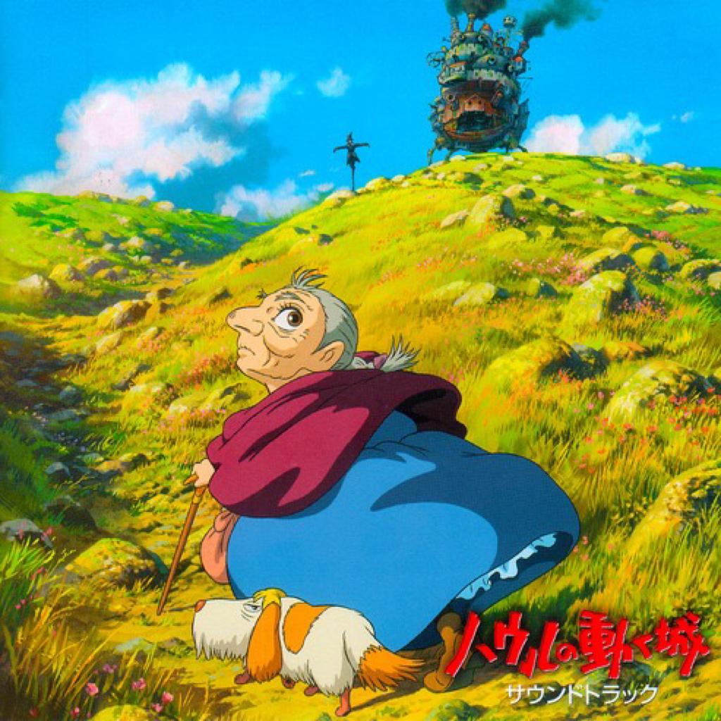 人生的旋转木马-多版本