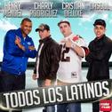 Todos Los Latinos专辑