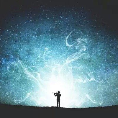 灵感音萃│梦幻Chillstep电子