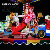 The Magic Position - Patrick Wolf ( Instrumental )