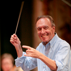 Claudio Abbado