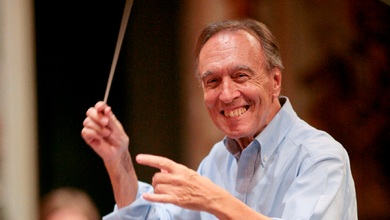 Claudio Abbado