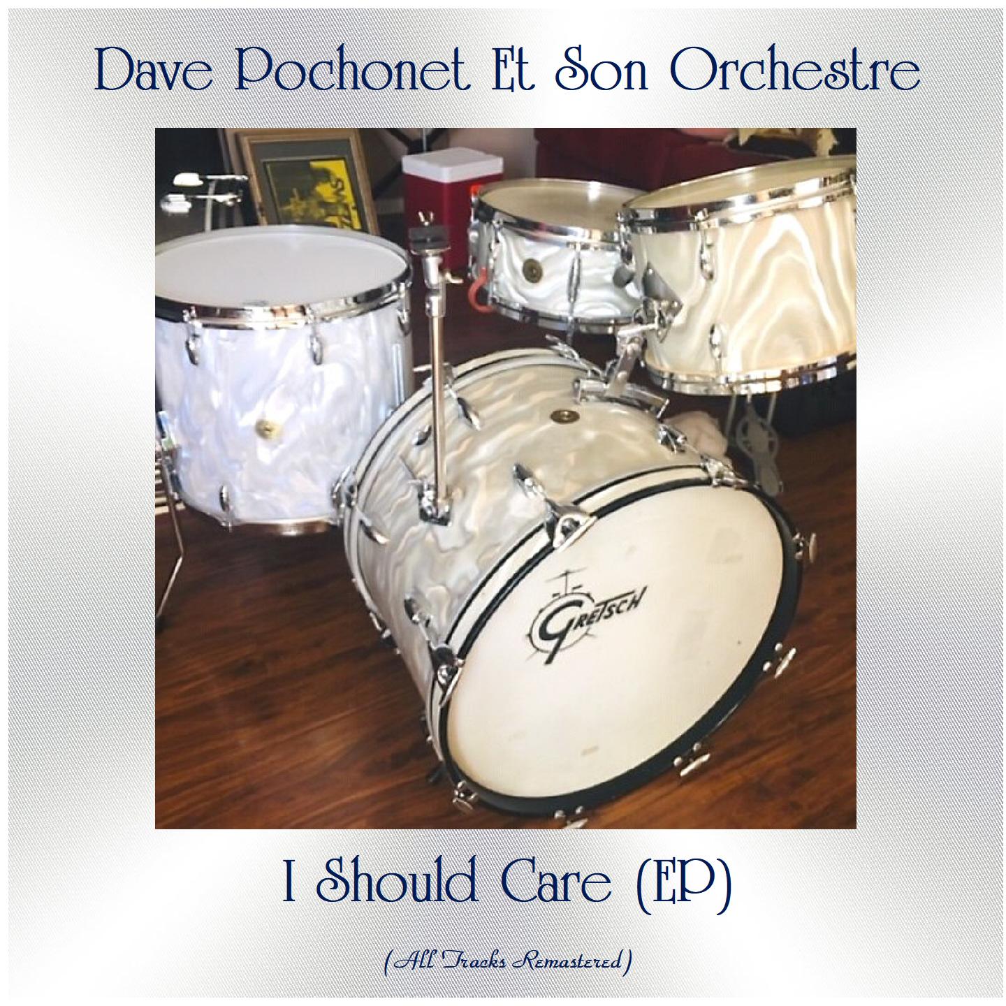 I Should Care (EP) (All Tracks Remastered)