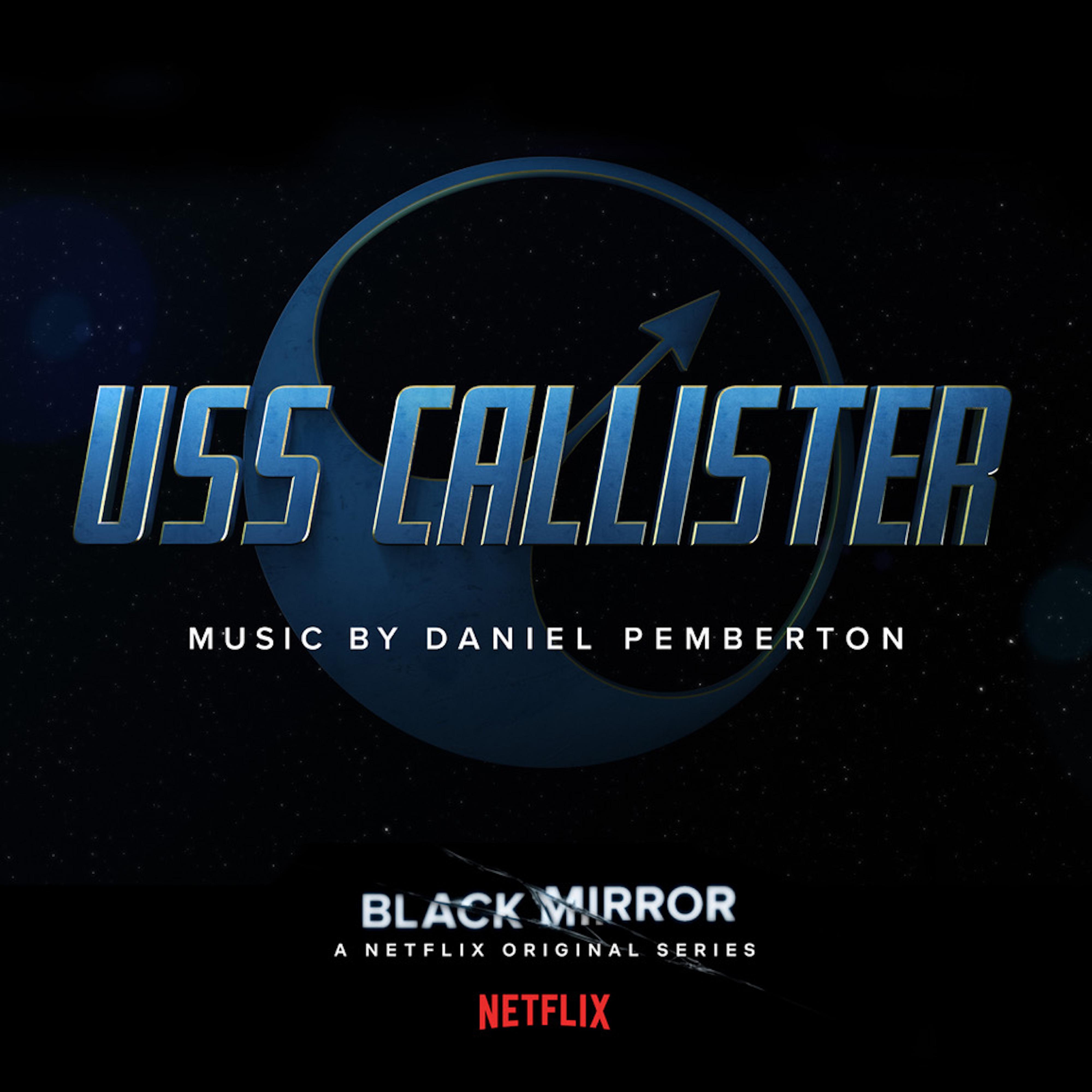 USS Callister: The Next Adventures