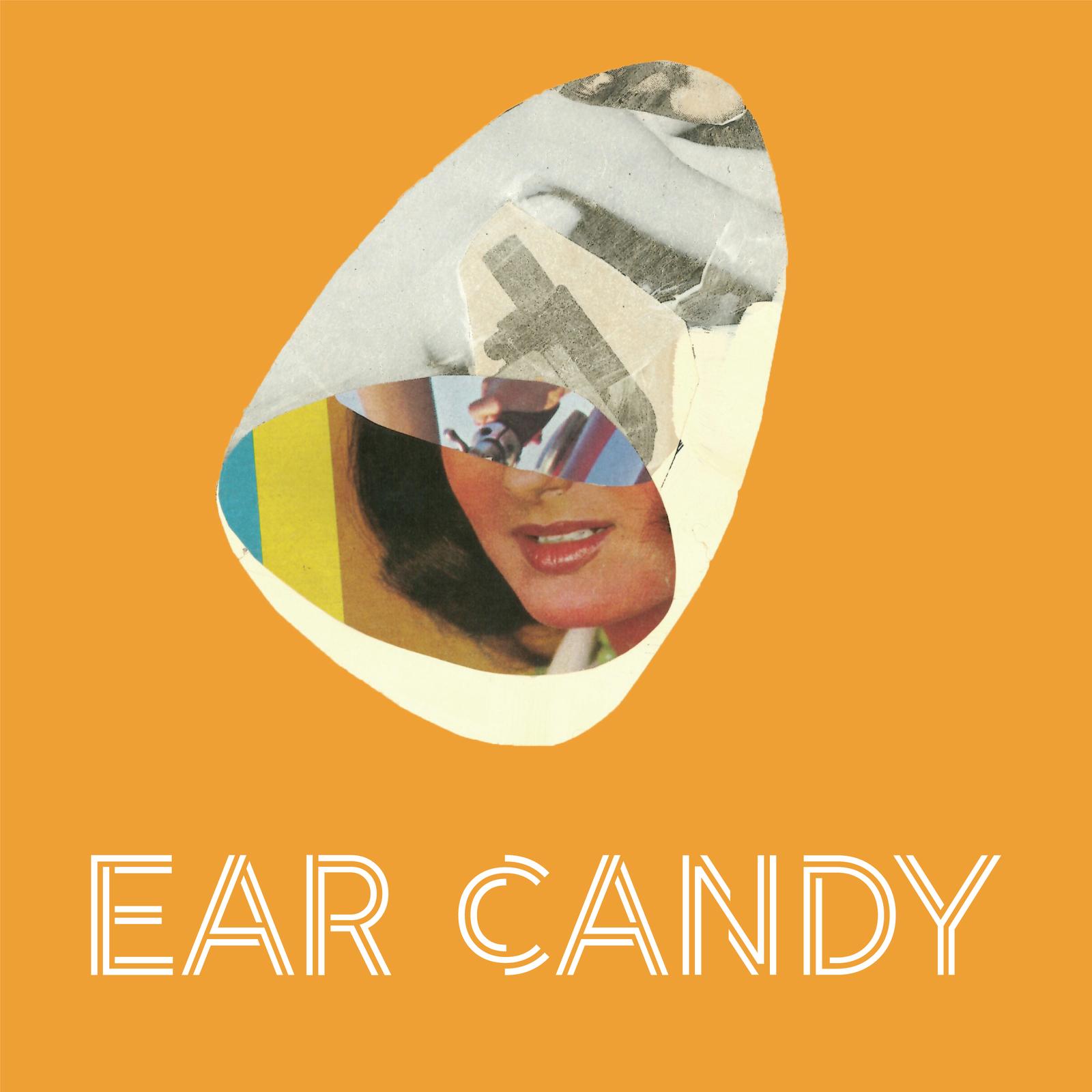 EAR CANDY (TWICE)