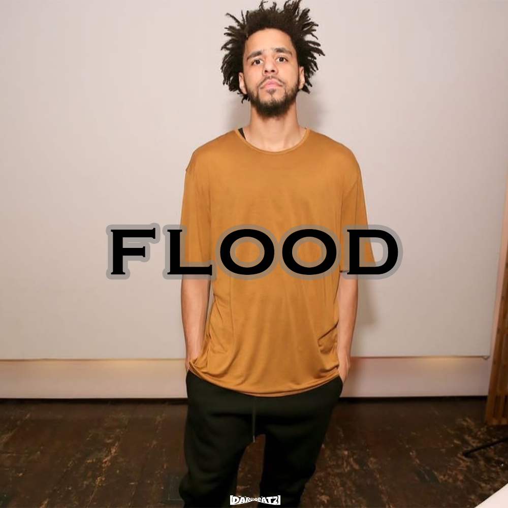 Free Chill Boombap type beat “Flood”