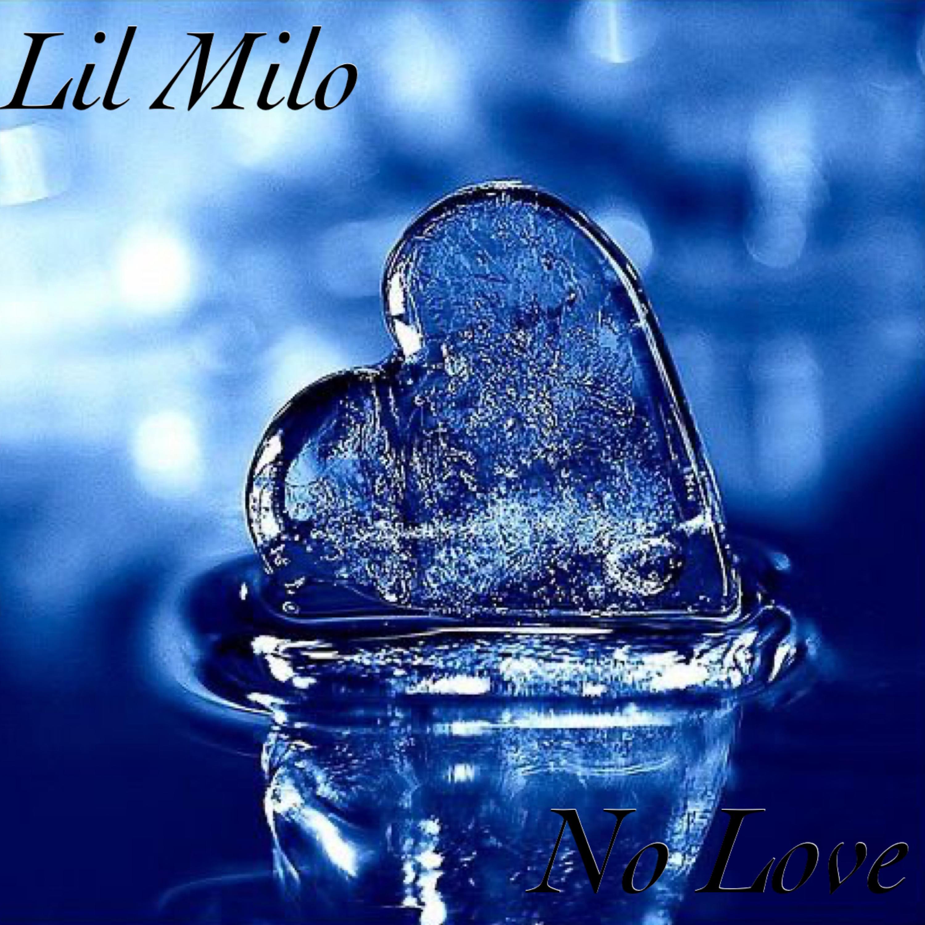 No Love