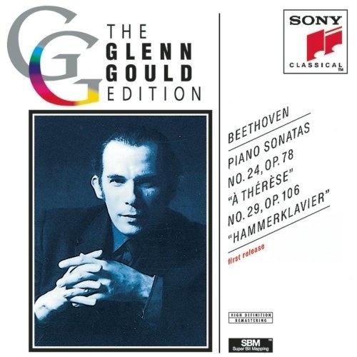 Beethoven: Piano Sonatas Nos. 24 & 29