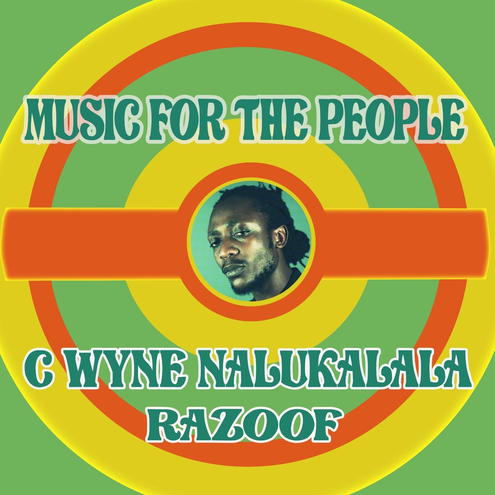 Music for the People