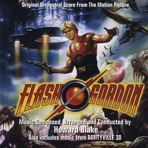 Opening Scene / Killer Storm / Plane Crash