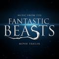 Music from The "Fantastic Beasts and Where to Find Them" Movie Trailer