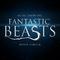 Music from The "Fantastic Beasts and Where to Find Them" Movie Trailer专辑