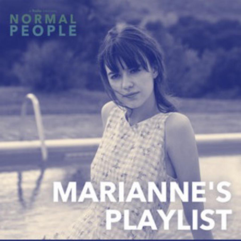 Normal People: Marianne’s Playlist