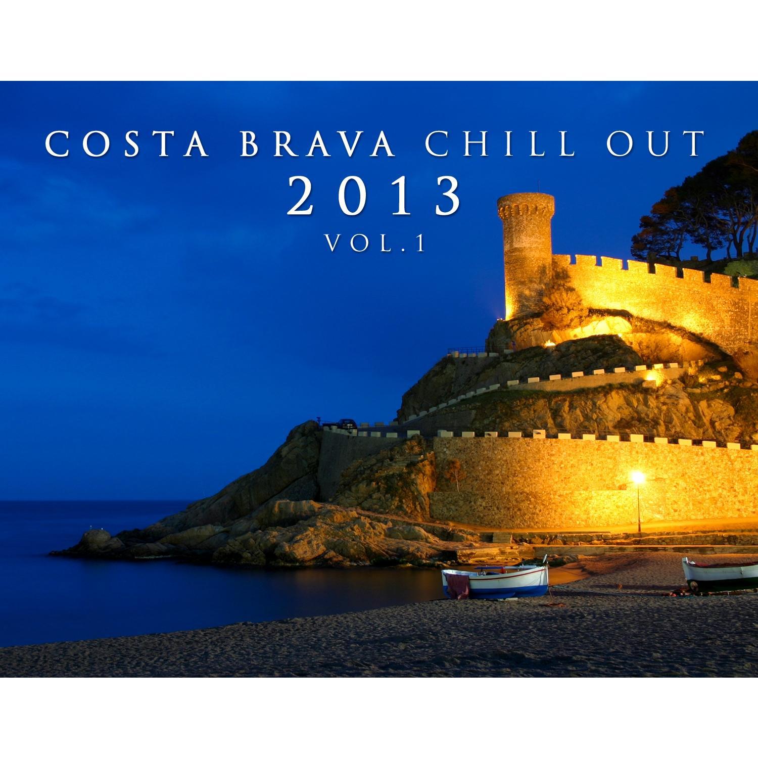 Costa Brava Chill Out 2013 Vol. 1专辑