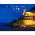 Costa Brava Chill Out 2013 Vol. 1专辑