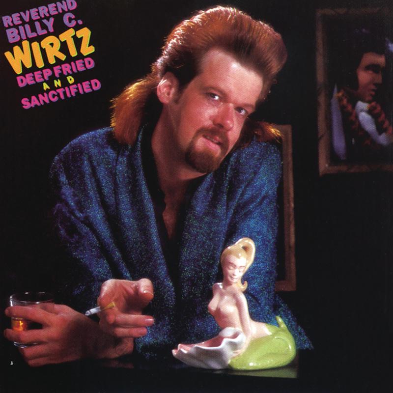 billy c. wirtz - 单曲 - 网易云音乐