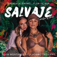 Salvaje (Cumbia Remix)