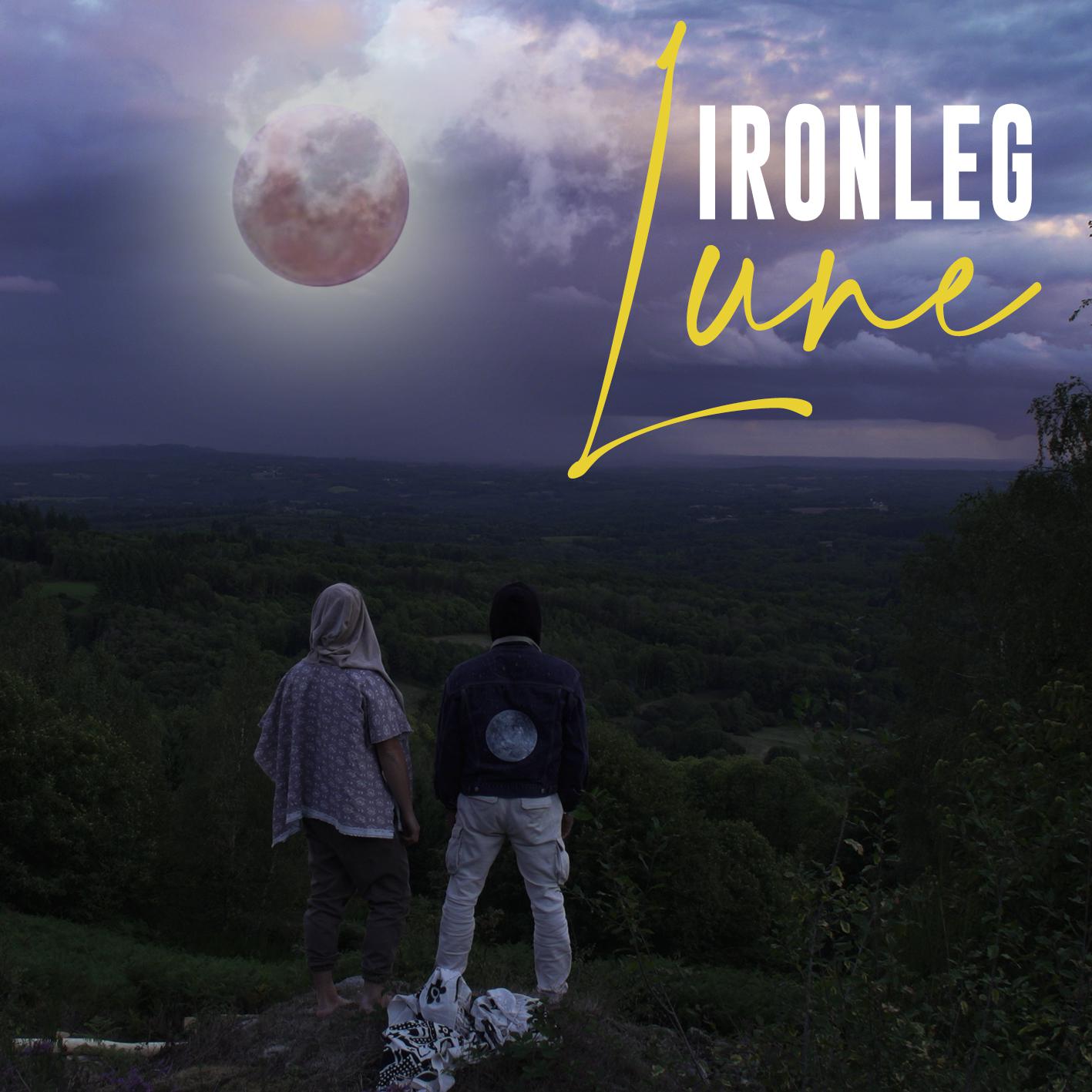 Ironleg - Lune