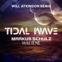 Tidal Wave (Will Atkinson Remix)专辑