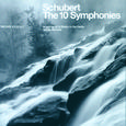 Schubert: The Ten Symphonies