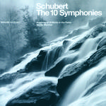Schubert: The Ten Symphonies专辑