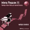 Movie Passion, Vol. 3 (Songs from Popular Soundtracks)专辑