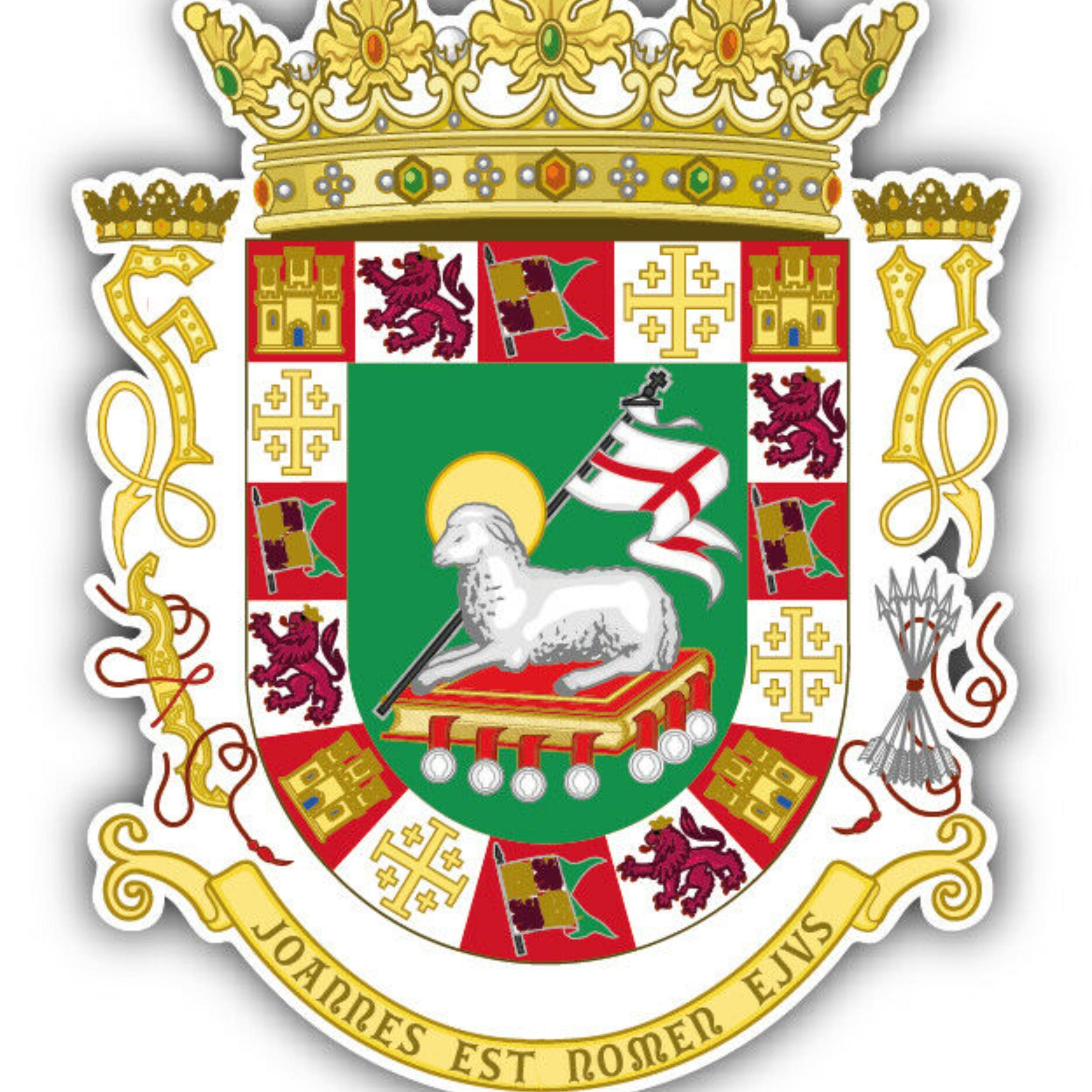 Coat Of Armor