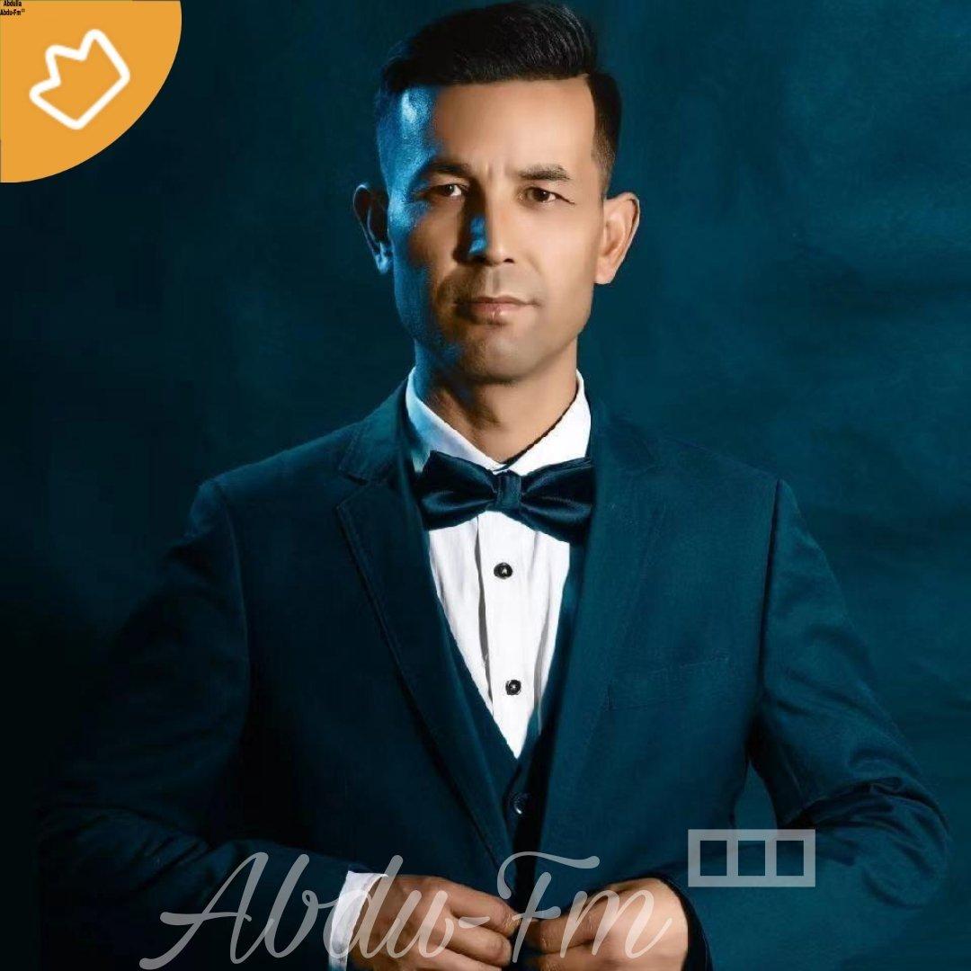 ❥Abdu-Fm罒 ‖ Osmanjan-Ayup ✰
