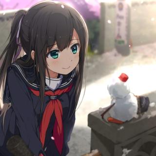 「日系」一个人时偷偷听的小众好歌