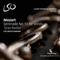 Mozart: Gran Partita专辑