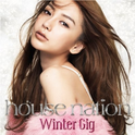 HOUSE NATION Winter Gig专辑