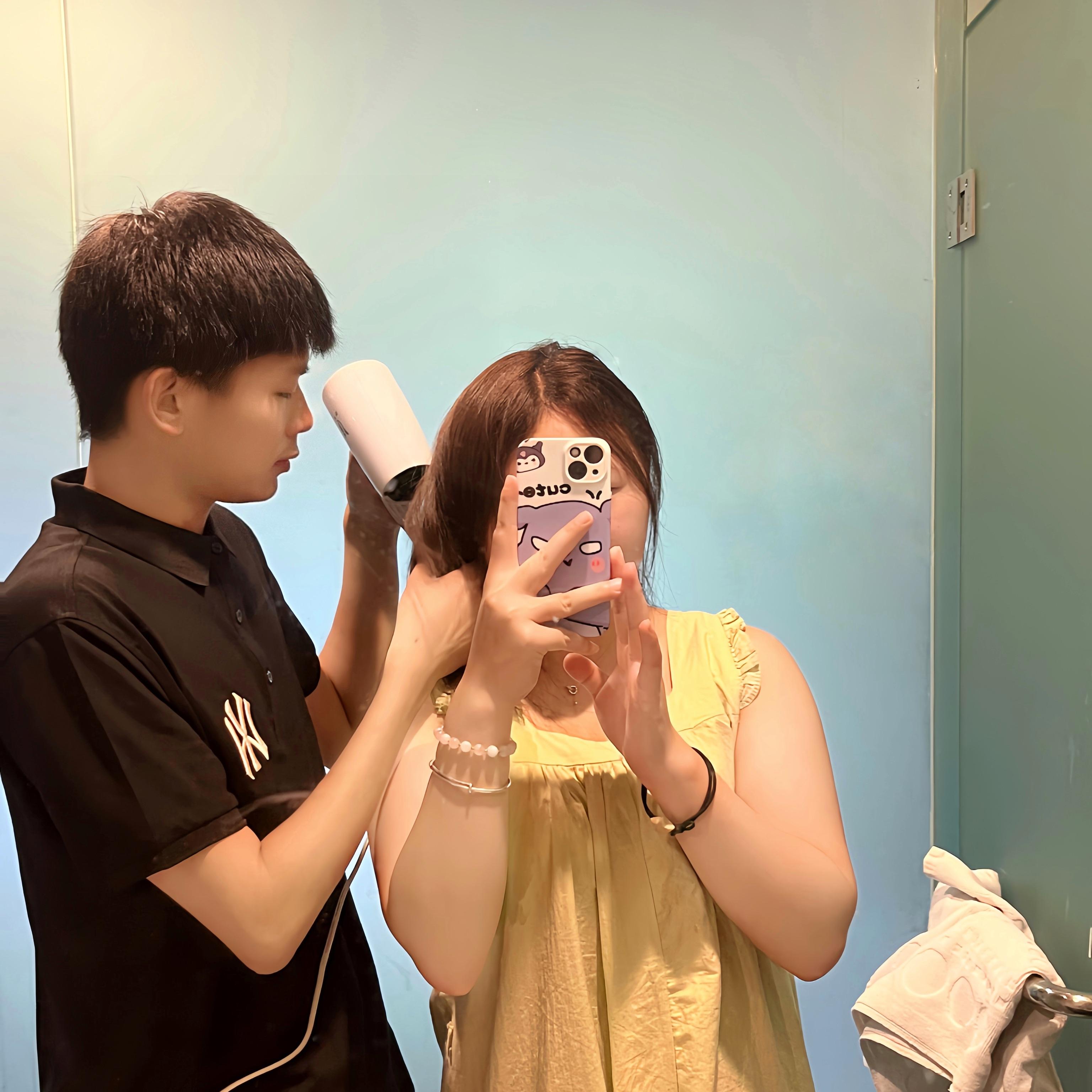 欣欣小公主